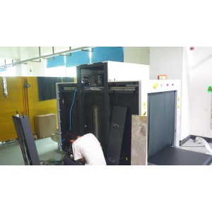 Shenzhen Unisec Technology Co., Ltd. Supplier Evaluation