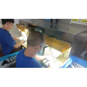 Wenzhou Dongjun Glasses Manufacturing Co., Ltd. Supplier Evaluation