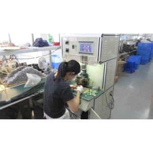 Hong Kong Hengtongda Network Technology Limited Supplier Evaluation