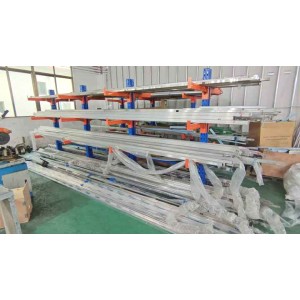 Guangzhou Aomi Water Purification System Manufacture Co., Ltd. Supplier Evaluation