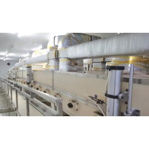 Guangzhou Sun Vision New Material Co., Ltd. Supplier Evaluation