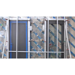 Foshan Wanjia Window And Door Co., Ltd. Supplier Evaluation