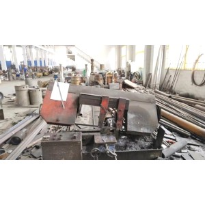 Ningbo Kinggle Machinery Co., Ltd. Supplier Evaluation