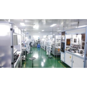 Shenzhen Dashicheng Optical Technology Co., Ltd. Supplier Evaluation