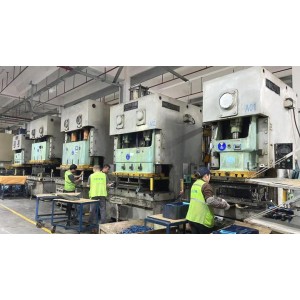 Shenzhen Jens Electric Co., Ltd. Supplier Evaluation