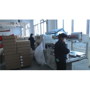 Likexin Industrial (Hong Kong) Co., Limited Supplier Evaluation