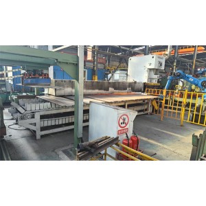 Tangshan Yunling Trading Co., Ltd. Supplier Evaluation