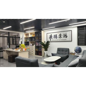 Shantou City Dina Electronic Technology Co., Ltd. Supplier Evaluation