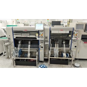 Shanghai Hint Electronics Co.,Ltd. Supplier Evaluation