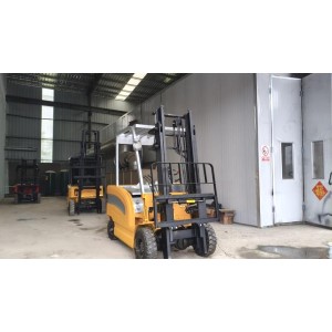 Shandong Hilt Machinery Co., Ltd. Supplier Evaluation