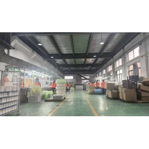 Zhejiang Credrink Technology Co., Ltd. Supplier Evaluation