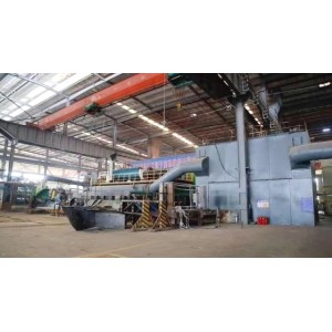 Shandong Taiming Metal Technology Co., Ltd. Supplier Evaluation