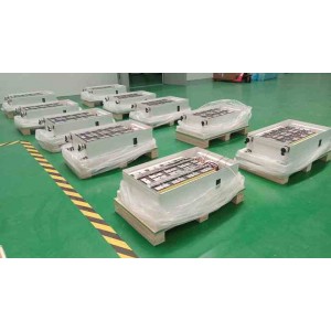 Anhui Koodsun Technology  Co., Ltd Supplier Evaluation