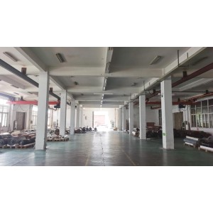 Jiangsu Zhongbang Conveyor Belt Co., Ltd. Supplier Evaluation