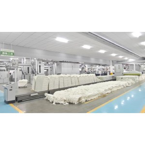 Sichuan Ronghong Textile Co., Ltd. Supplier Evaluation