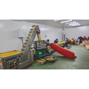 Henan Xingbo Bee Industry Co., Ltd. Supplier Evaluation
