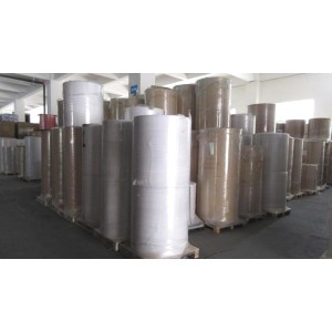 Xi'An Zhi Xin Paper Co., Ltd. Supplier Evaluation
