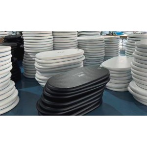 Fuhai (Suzhou) Technology Co., Ltd. Supplier Evaluation