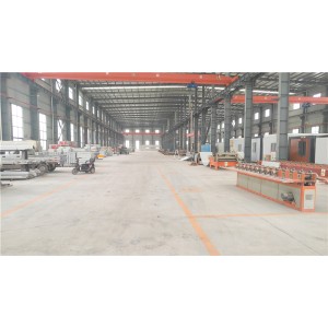 Shandong Jujiu Integrated Housing Co., Ltd. Supplier Evaluation