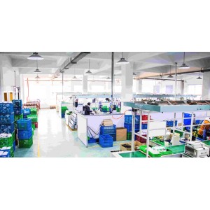 Ningbo Haosheng Pneumatic Machinery Co., Ltd. Supplier Evaluation