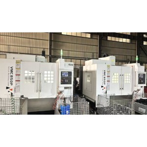 Zhejiang Huajin Welding Machine Equipment Co., Ltd. Supplier Evaluation