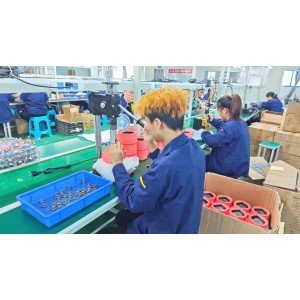 Sihui Letian Electronic Technology Co., Ltd. Supplier Evaluation