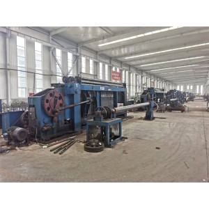 Anping Sitong Metal Products Co., Ltd. Supplier Evaluation