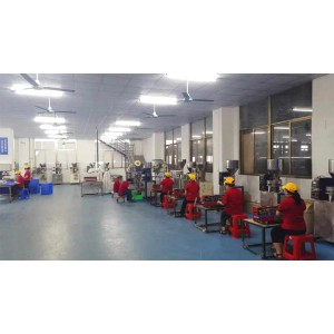 Dongguan City Best Craftwork Products Co., Ltd. Supplier Evaluation