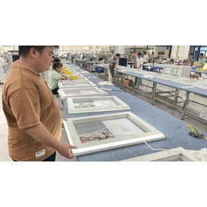 Dongguan Topshine Glass Co., Ltd. Supplier Evaluation