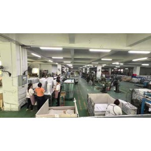 Zhongshan Vigor Household Goods Co., Ltd. Supplier Evaluation