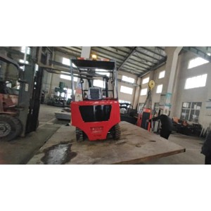 Jiangsu Jingxin Lifting Equipment Co., Ltd. Supplier Evaluation