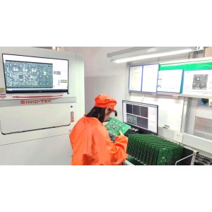 Tecoo Electronics Co., Ltd. Supplier Evaluation
