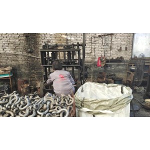 Hebei Anyue Metal Manufacturing Co., Ltd. Supplier Evaluation