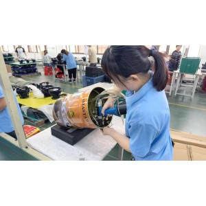 Rimoo (Foshan) Electrical Appliance Tech Co., Ltd. Supplier Evaluation