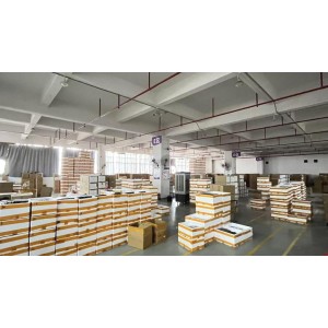 Shenzhen Bluewei Electronics Co., Ltd. Supplier Evaluation