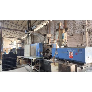 Foshan Guansu Building Materials Co., Ltd Supplier Evaluation