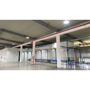 Ningbo Tengyu Metal Product Co., Ltd. Supplier Evaluation