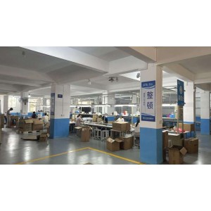 Chaozhou Great Bear Technology Co., Ltd. Supplier Evaluation