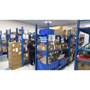 Dongguan Yingdi Commercial Equipment Co., Ltd. Supplier Evaluation