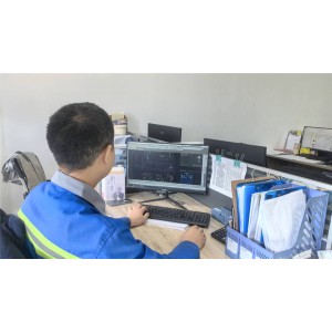 Chongqing Pacton Industry And Trade Co., Ltd. Supplier Evaluation