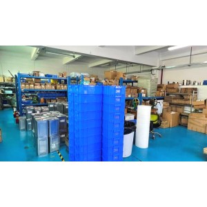 Shenzhen Zhenghongxin Precision Industry Co., Ltd. Supplier Evaluation