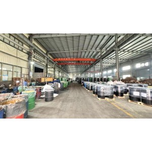 Hangzhou Zhezhong Chain Co., Ltd. Supplier Evaluation