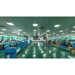 Ningbo Youming Electrical Appliance Co., Ltd. Supplier Evaluation