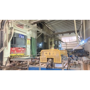 Guangdong Yubang Ceramics Co., Ltd. Supplier Evaluation