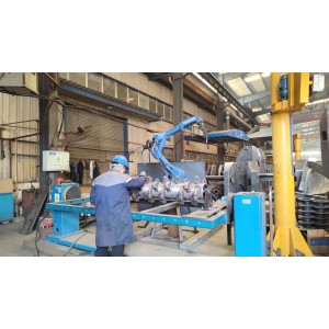 Shandong Chances Machinery Co., Ltd. Supplier Evaluation