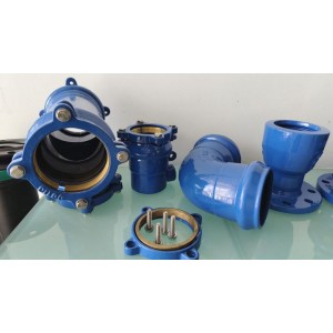 Shanxi Yuansheng Industral Co., Ltd. Supplier Evaluation