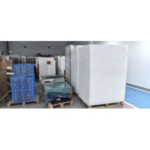 Huizhou City Melors Plastic Products Co., Limited Supplier Evaluation