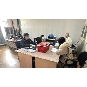Shaoxing Fenglang Imp & Exp Co., Ltd. Supplier Evaluation