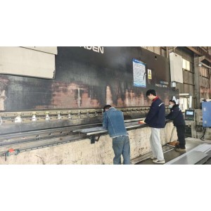 Sichuan Yuexin Construction Engineering Co., Ltd. Supplier Evaluation