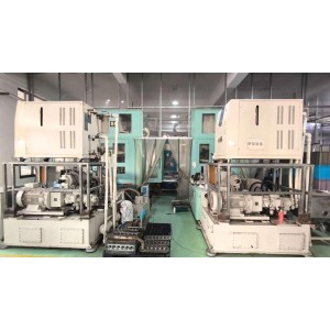 Zhejiang Shuaibao Plastic Products Co., Ltd. Supplier Evaluation